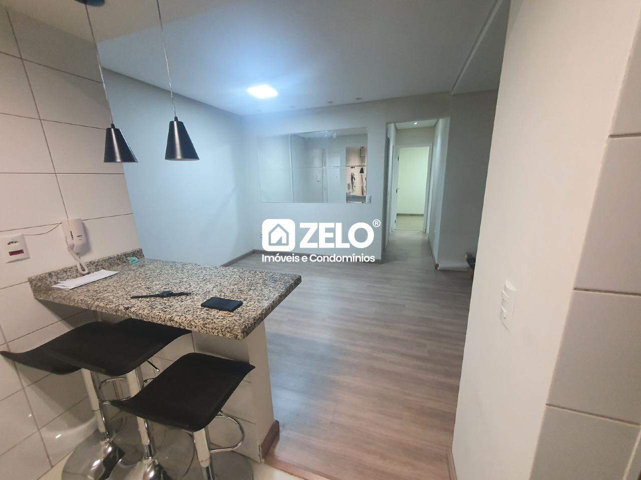 Apartamento em Ortizes, Valinhos - SP | Zelo Imóveis: 