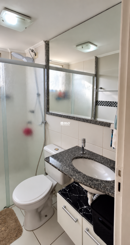 Apartamento em Vila João Jorge, Campinas - SP | Zelo Imóveis: Apartamento à venda, Vila João Jorge - Campinas/SP