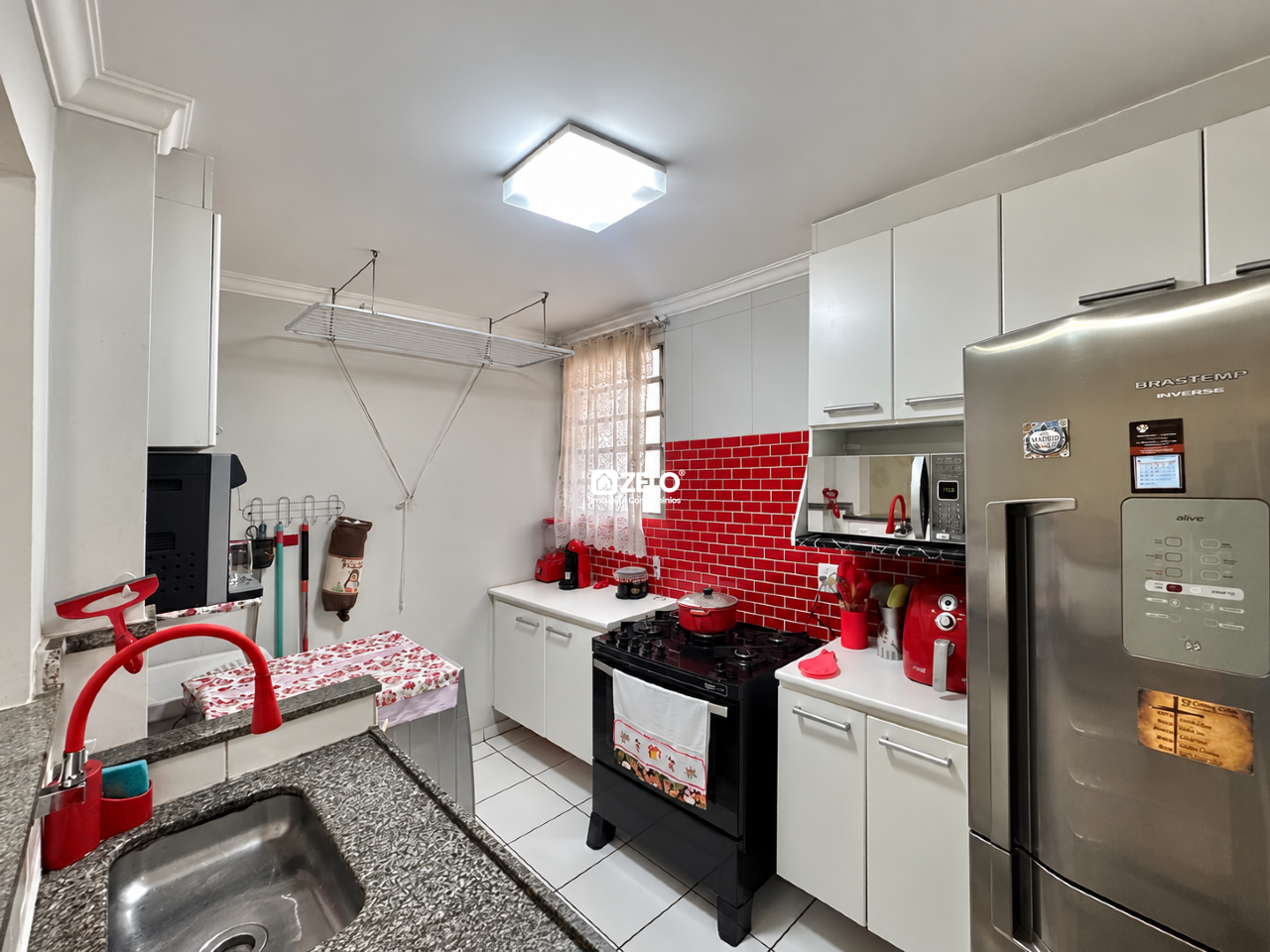 Apartamento em Vila João Jorge, Campinas - SP | Zelo Imóveis: Apartamento à venda, Vila João Jorge - Campinas/SP