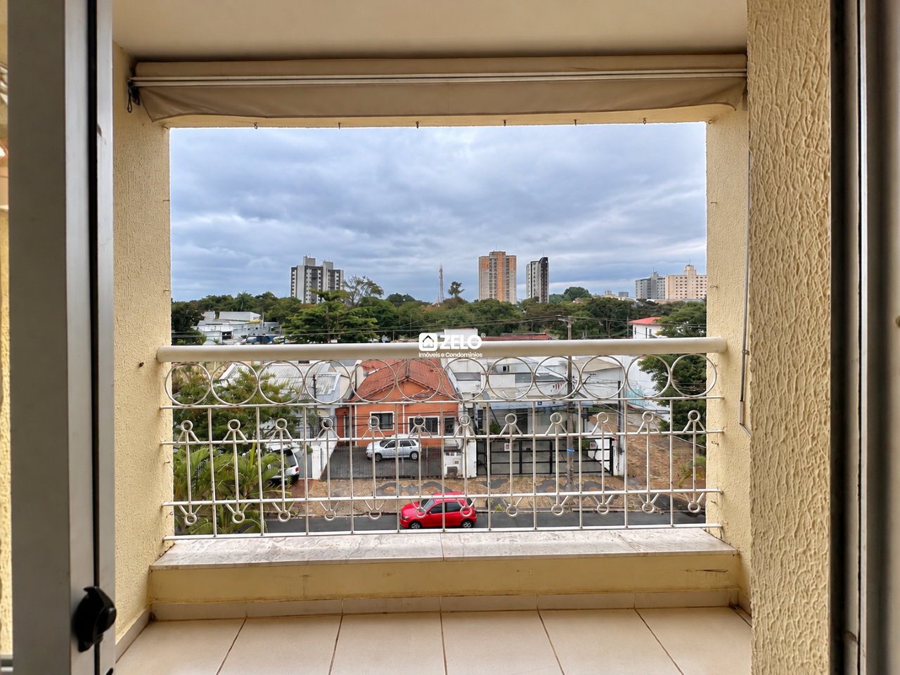 Apartamento em Vila João Jorge, Campinas - SP | Zelo Imóveis: Apartamento à venda, Vila João Jorge - Campinas/SP