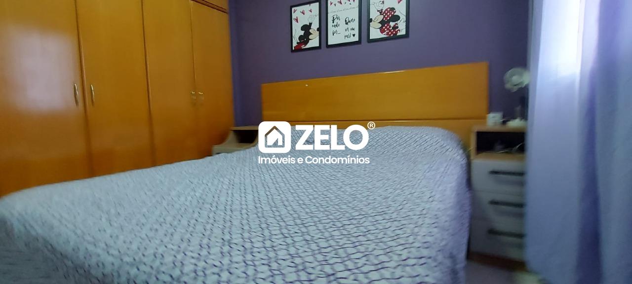 Apartamento em São Bernardo, Campinas - SP | Zelo Imóveis: 