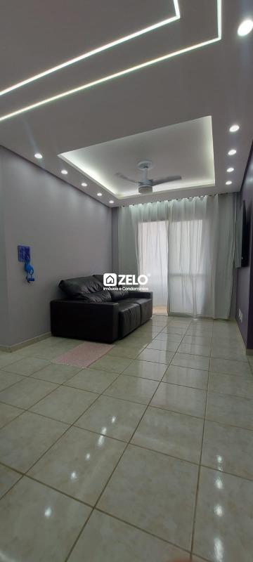 Apartamento em São Bernardo, Campinas - SP | Zelo Imóveis: 