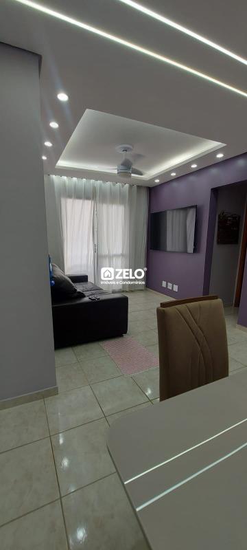 Apartamento em São Bernardo, Campinas - SP | Zelo Imóveis: 
