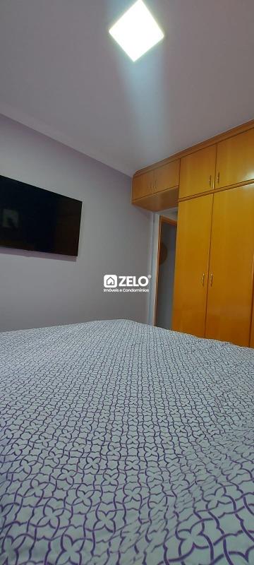Apartamento em São Bernardo, Campinas - SP | Zelo Imóveis: 
