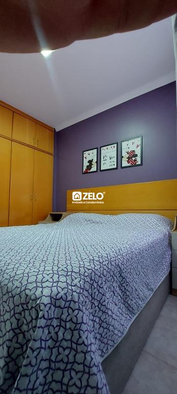 Apartamento em São Bernardo, Campinas - SP | Zelo Imóveis: 
