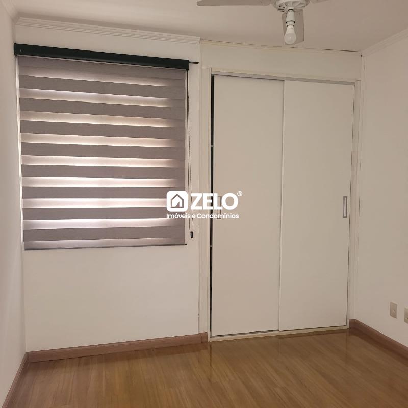 Apartamento em Jardim Primavera, Campinas - SP | Zelo Imóveis: 