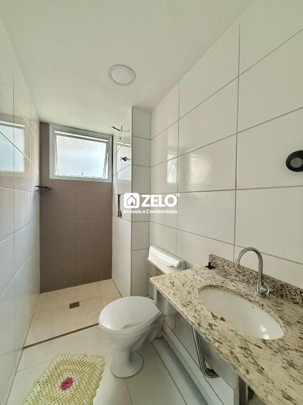 Apartamento em Jardim das Colinas, Hortolândia - SP | Zelo Imóveis: 