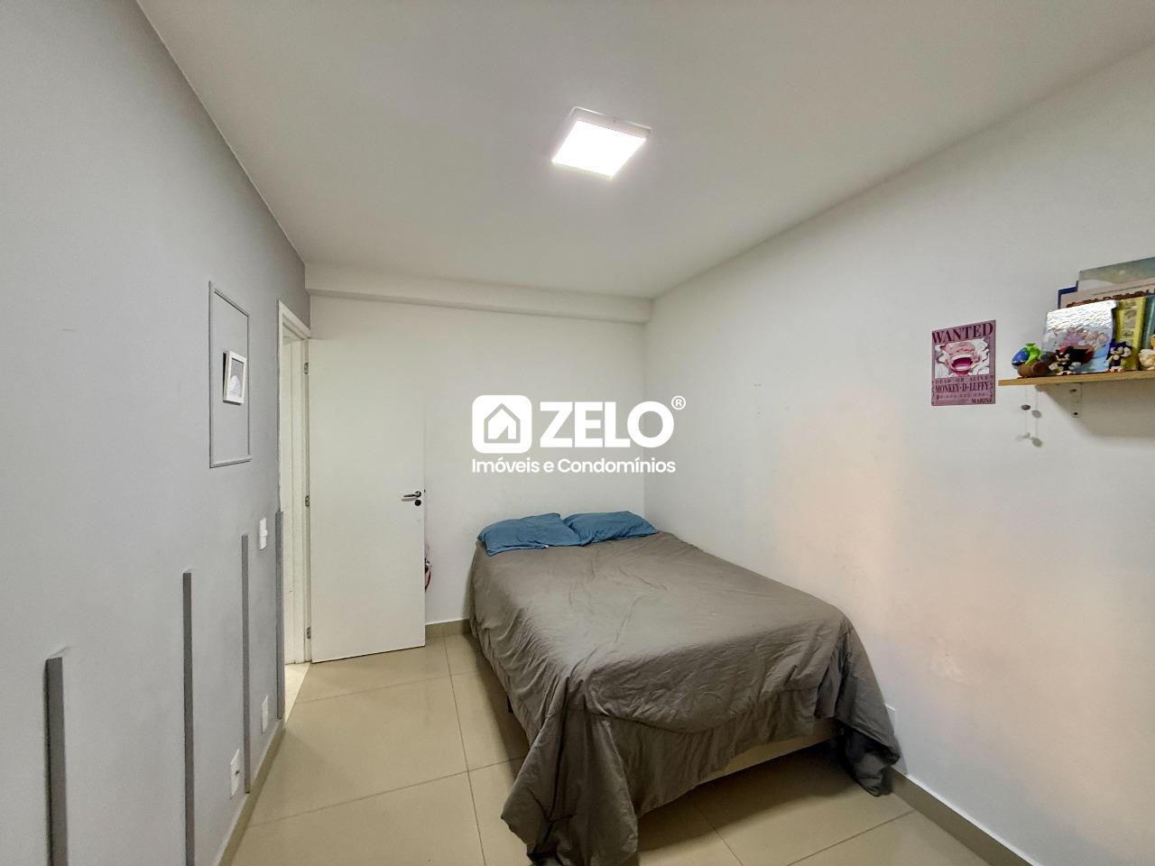 Apartamento em Jardim das Colinas, Hortolândia - SP | Zelo Imóveis: 