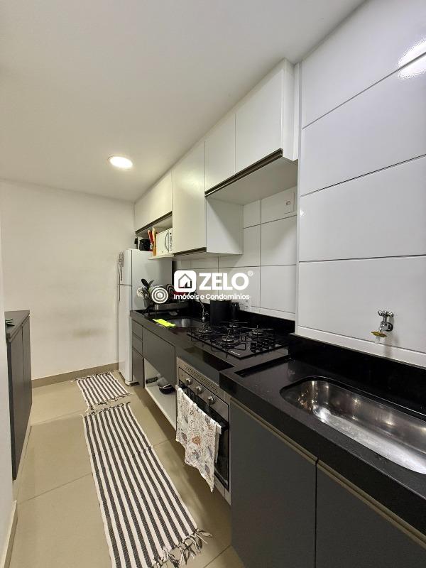 Apartamento em Jardim das Colinas, Hortolândia - SP | Zelo Imóveis: 