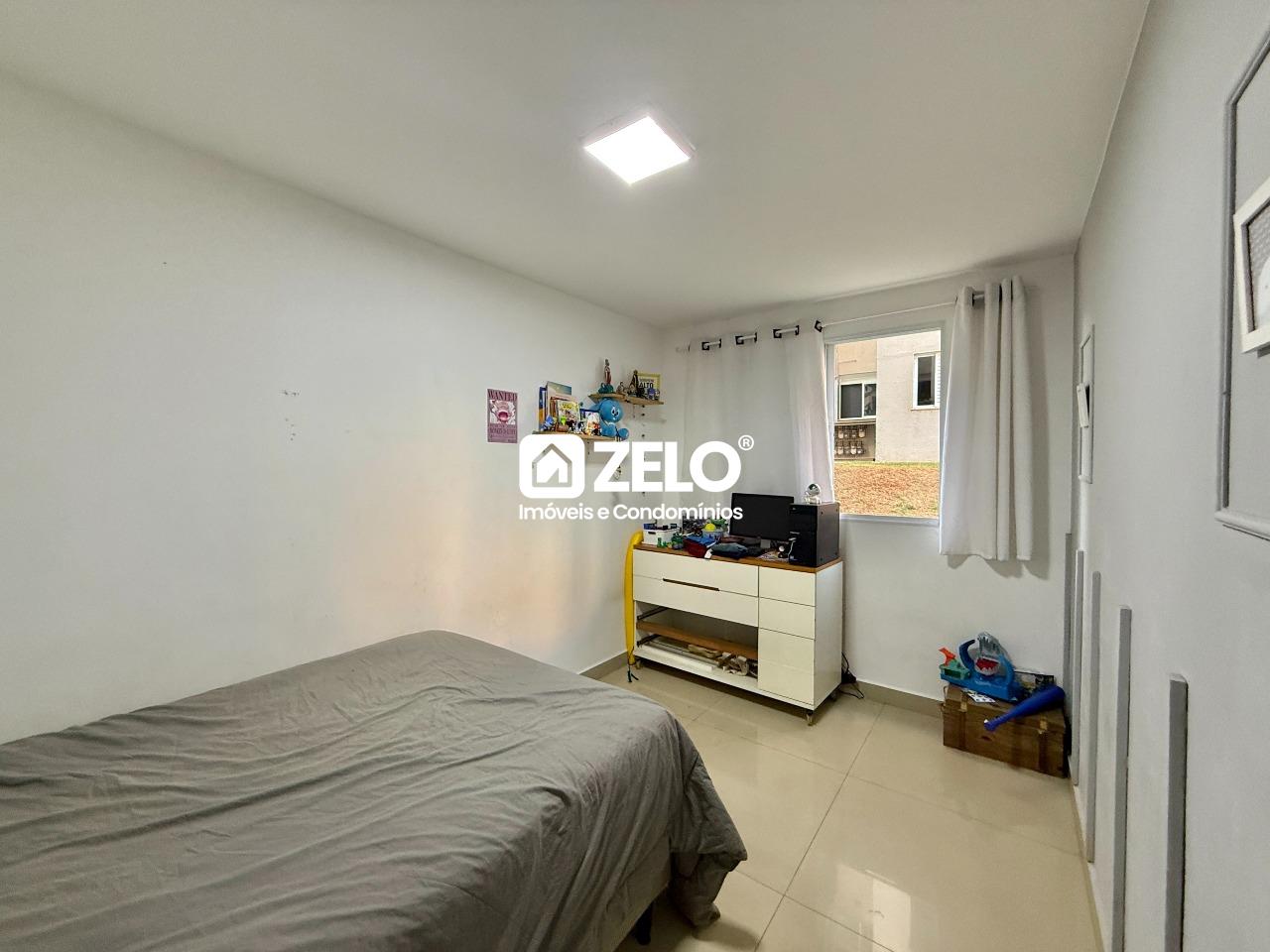 Apartamento em Jardim das Colinas, Hortolândia - SP | Zelo Imóveis: 