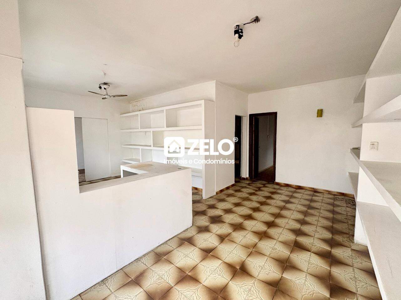 Casa em Vila Teixeira, Campinas - SP | Zelo Imóveis: 