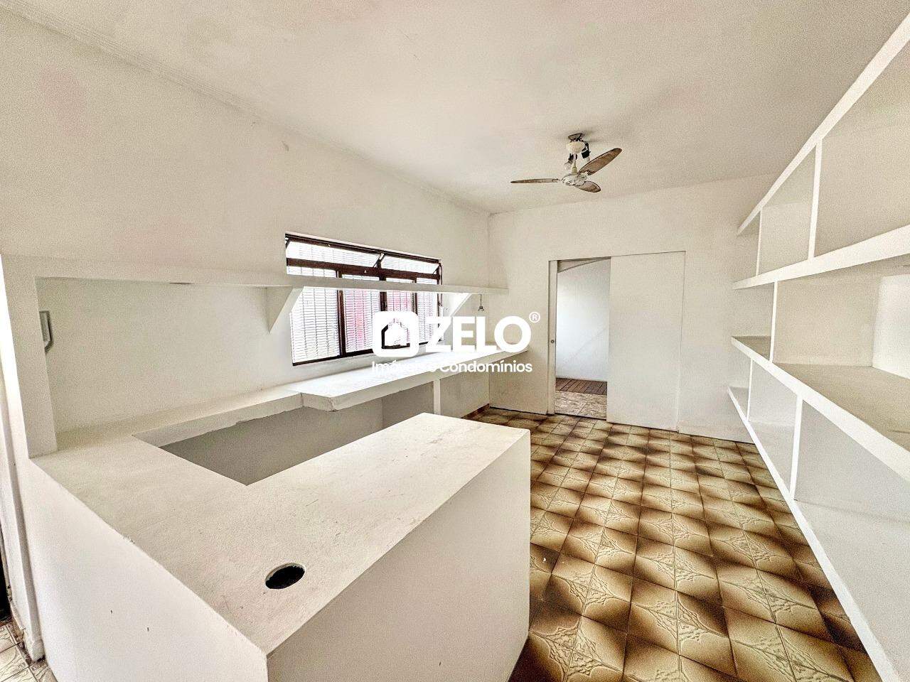 Casa em Vila Teixeira, Campinas - SP | Zelo Imóveis: 