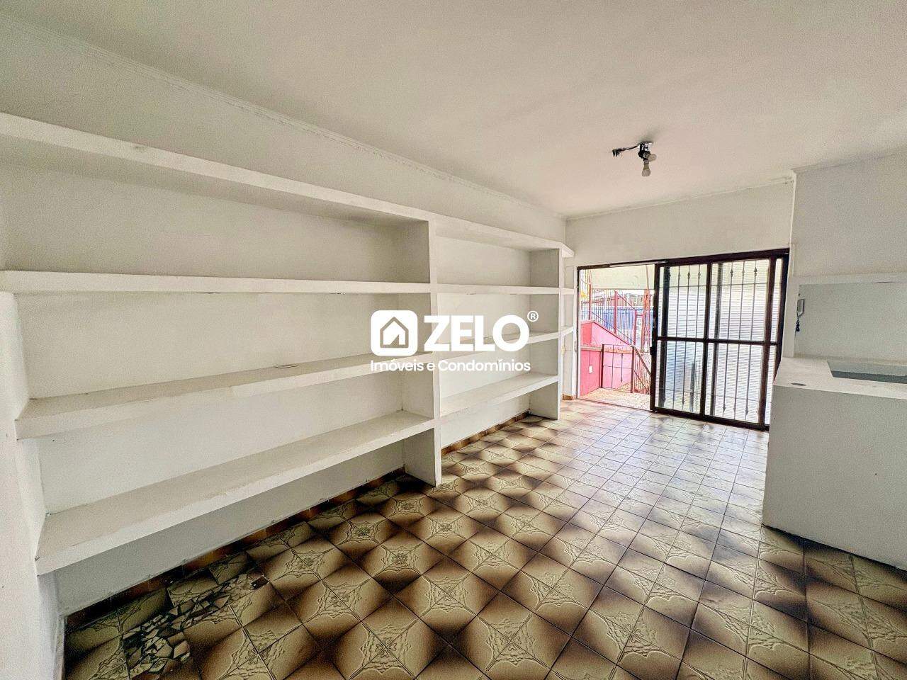 Casa em Vila Teixeira, Campinas - SP | Zelo Imóveis: 