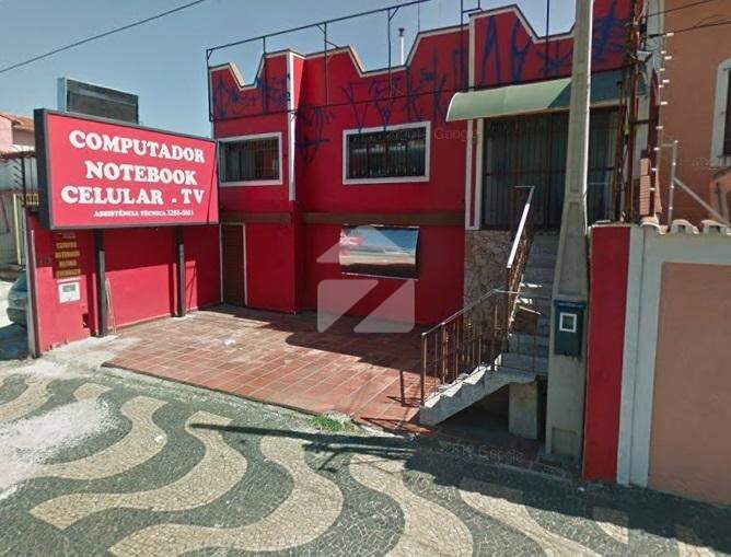 Casa em Vila Teixeira, Campinas - SP | Zelo Imóveis: 