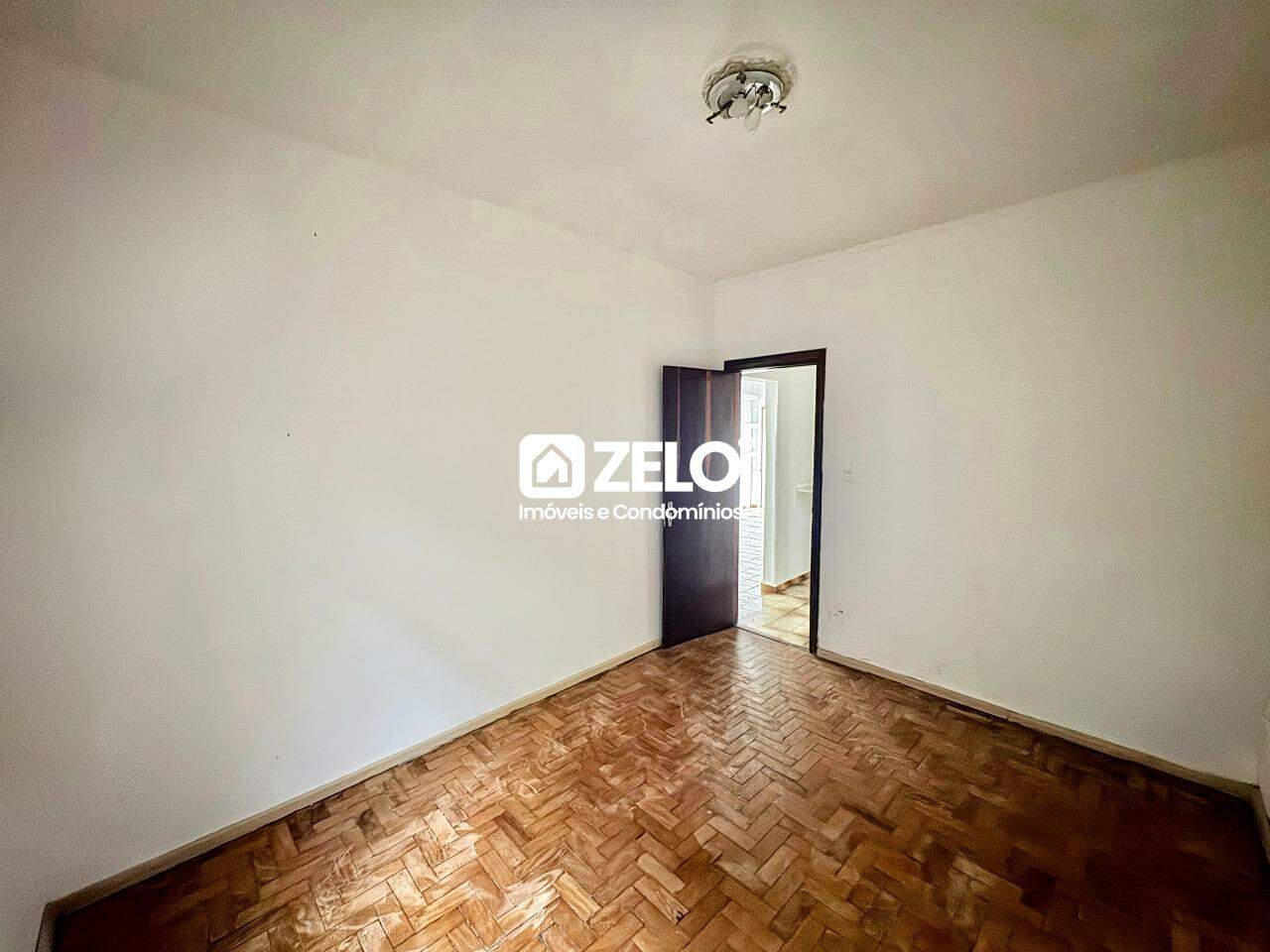 Casa em Vila Teixeira, Campinas - SP | Zelo Imóveis: 