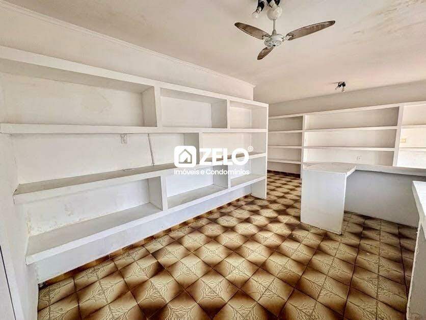 Casa em Vila Teixeira, Campinas - SP | Zelo Imóveis: 