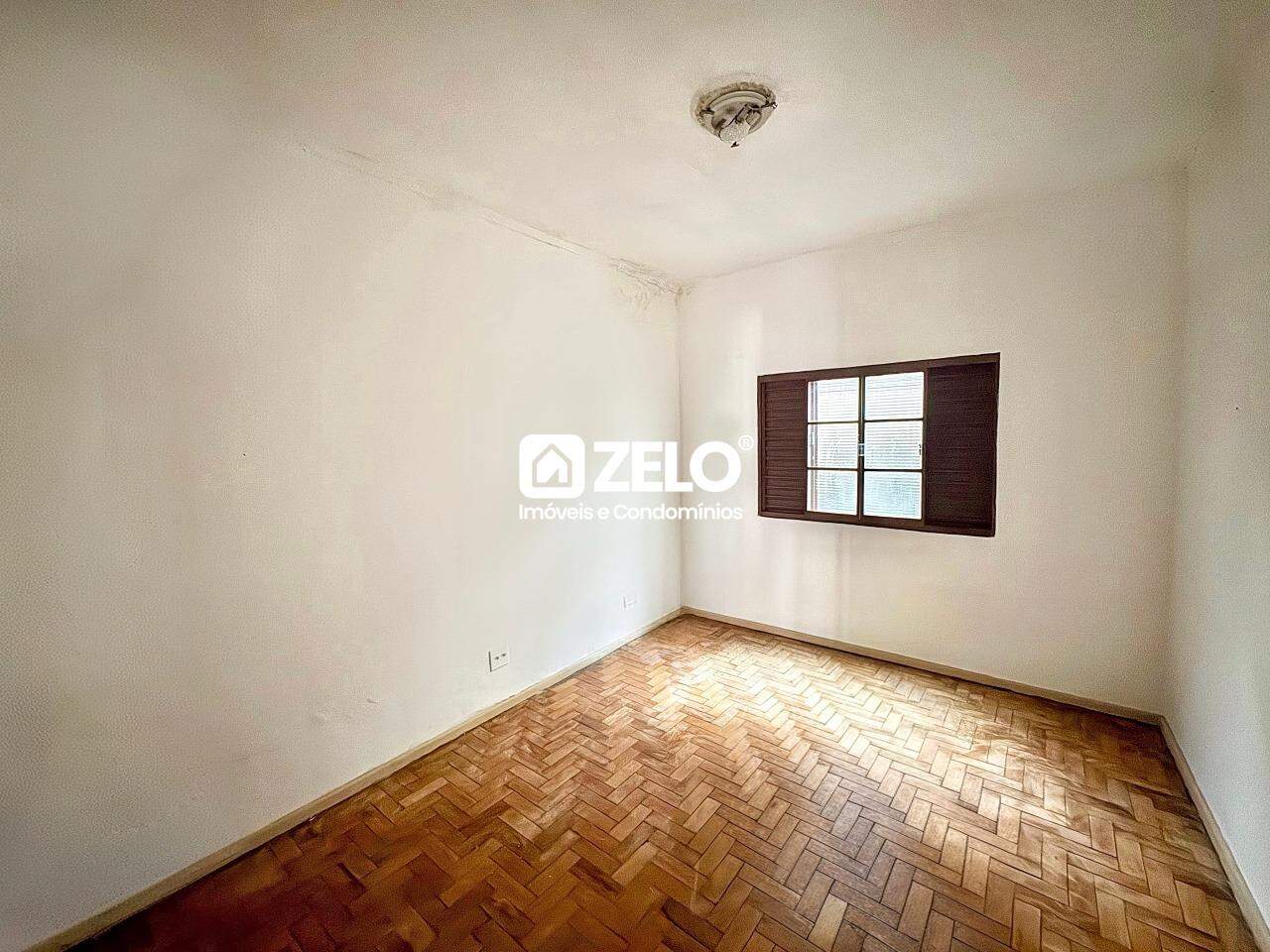 Casa em Vila Teixeira, Campinas - SP | Zelo Imóveis: 