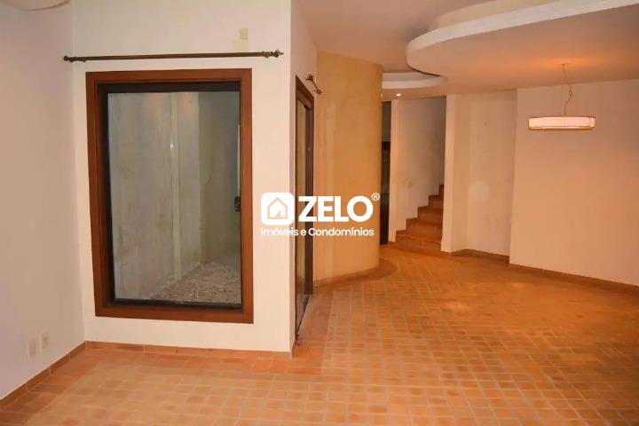 Casa em Jardim Chapadão, Campinas - SP | Zelo Imóveis: 