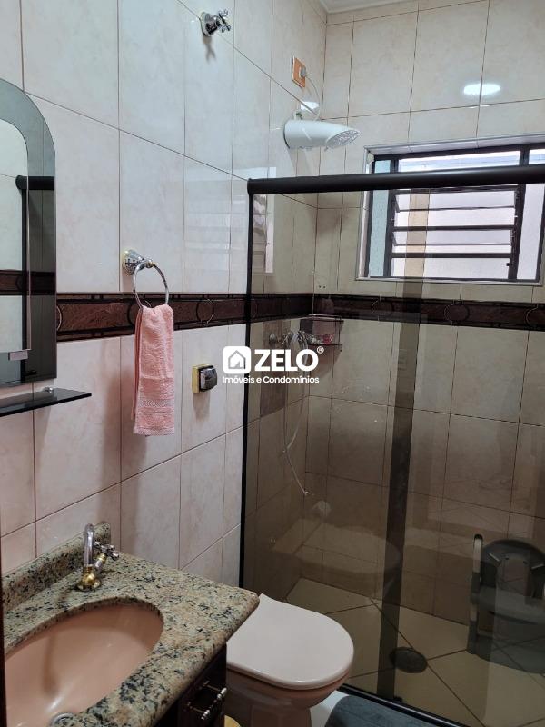 Casa em Jardim Garcia, Campinas - SP | Zelo Imóveis: 