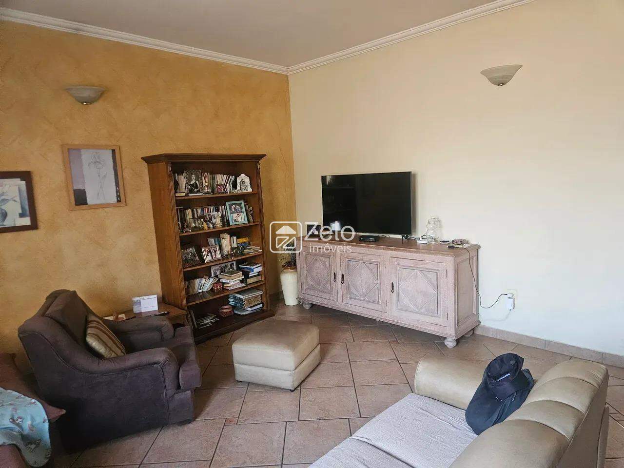 Casa em Taquaral, Campinas - SP | Zelo Imóveis: 