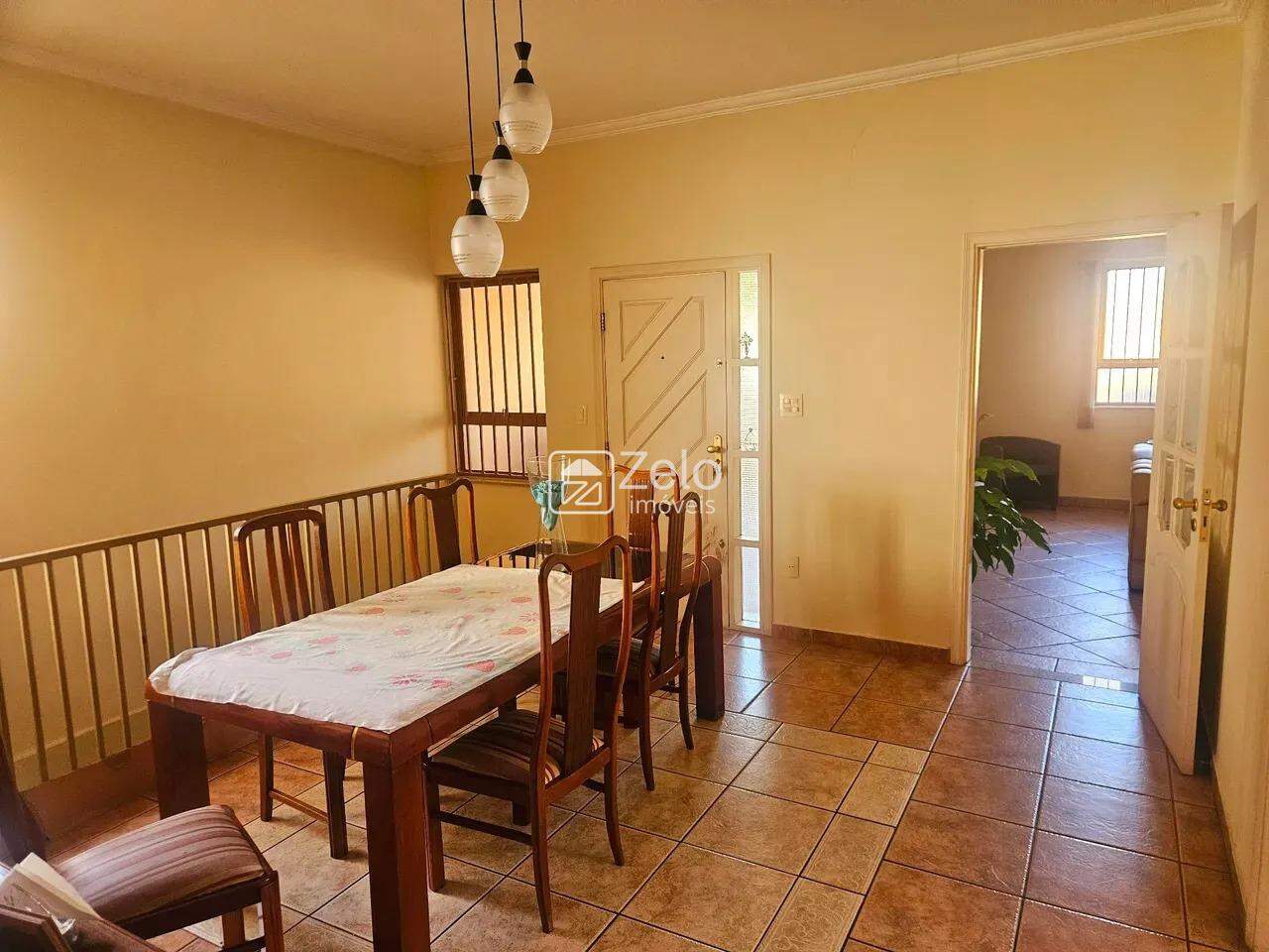Casa em Taquaral, Campinas - SP | Zelo Imóveis: 