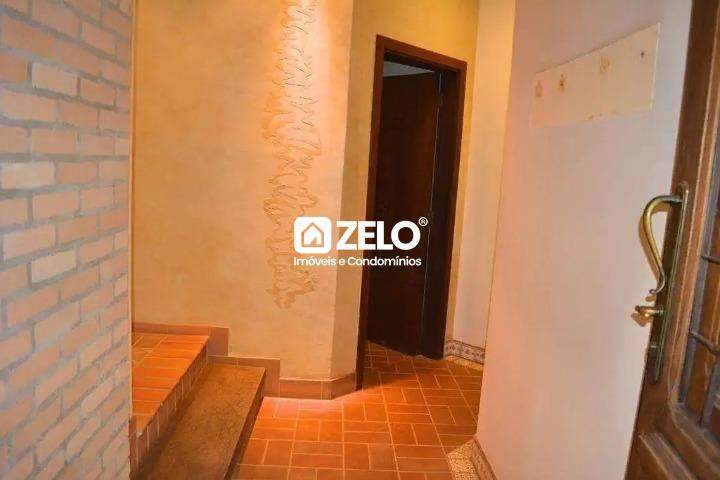 Casa em Jardim Chapadão, Campinas - SP | Zelo Imóveis: 