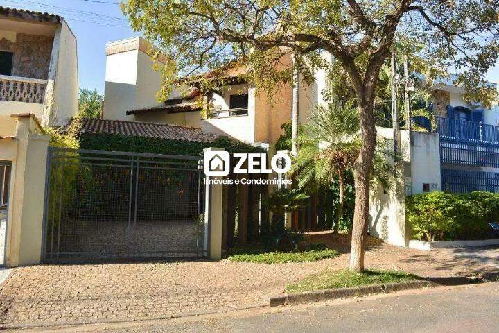 Casa em Jardim Chapadão, Campinas - SP | Zelo Imóveis: 