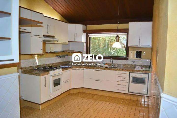Casa em Jardim Chapadão, Campinas - SP | Zelo Imóveis: 