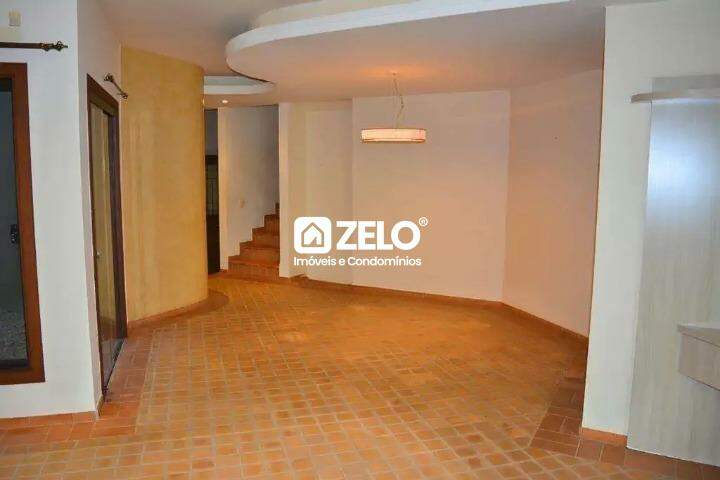 Casa em Jardim Chapadão, Campinas - SP | Zelo Imóveis: 