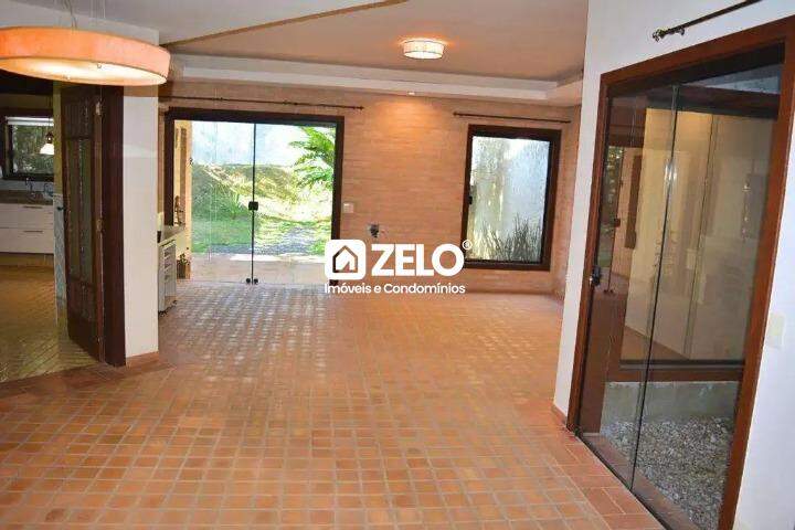 Casa em Jardim Chapadão, Campinas - SP | Zelo Imóveis: 