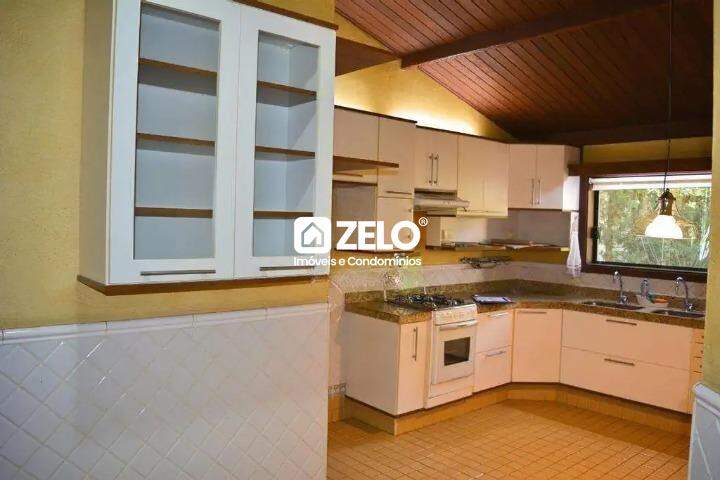 Casa em Jardim Chapadão, Campinas - SP | Zelo Imóveis: 