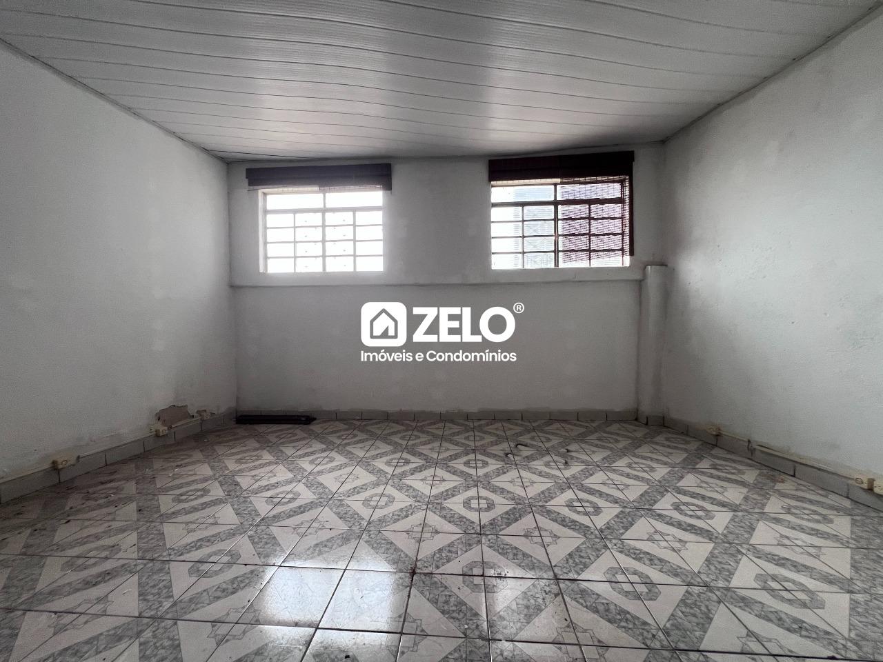 Casa em Ponte Preta, Campinas - SP | Zelo Imóveis: 