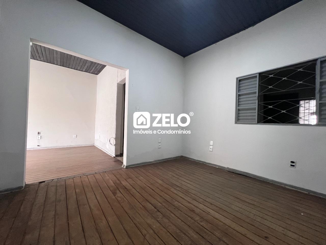 Casa em Ponte Preta, Campinas - SP | Zelo Imóveis: 