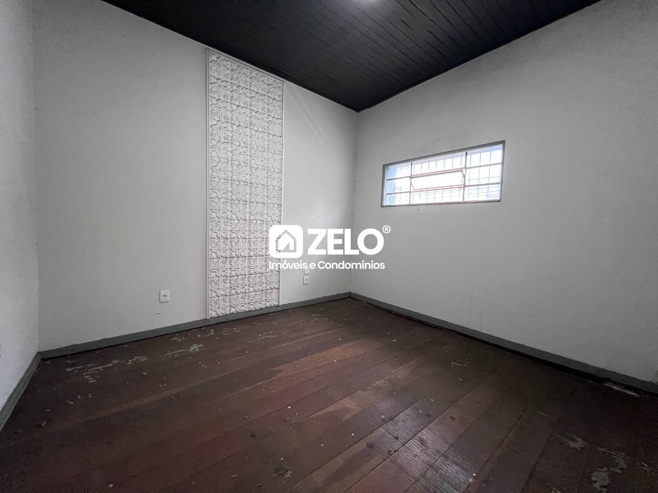 Casa em Ponte Preta, Campinas - SP | Zelo Imóveis: 