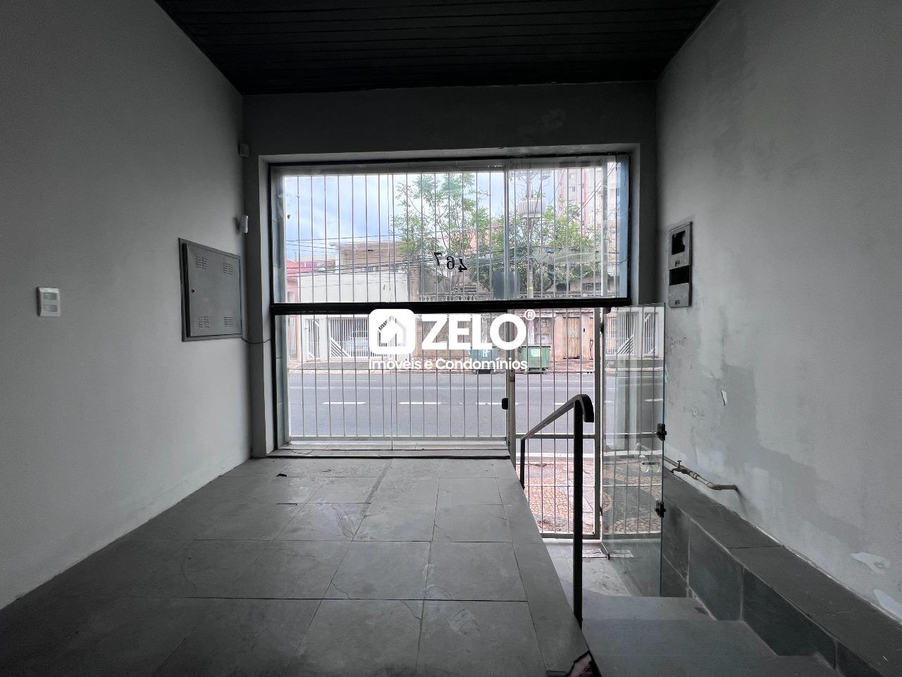 Casa em Ponte Preta, Campinas - SP | Zelo Imóveis: 