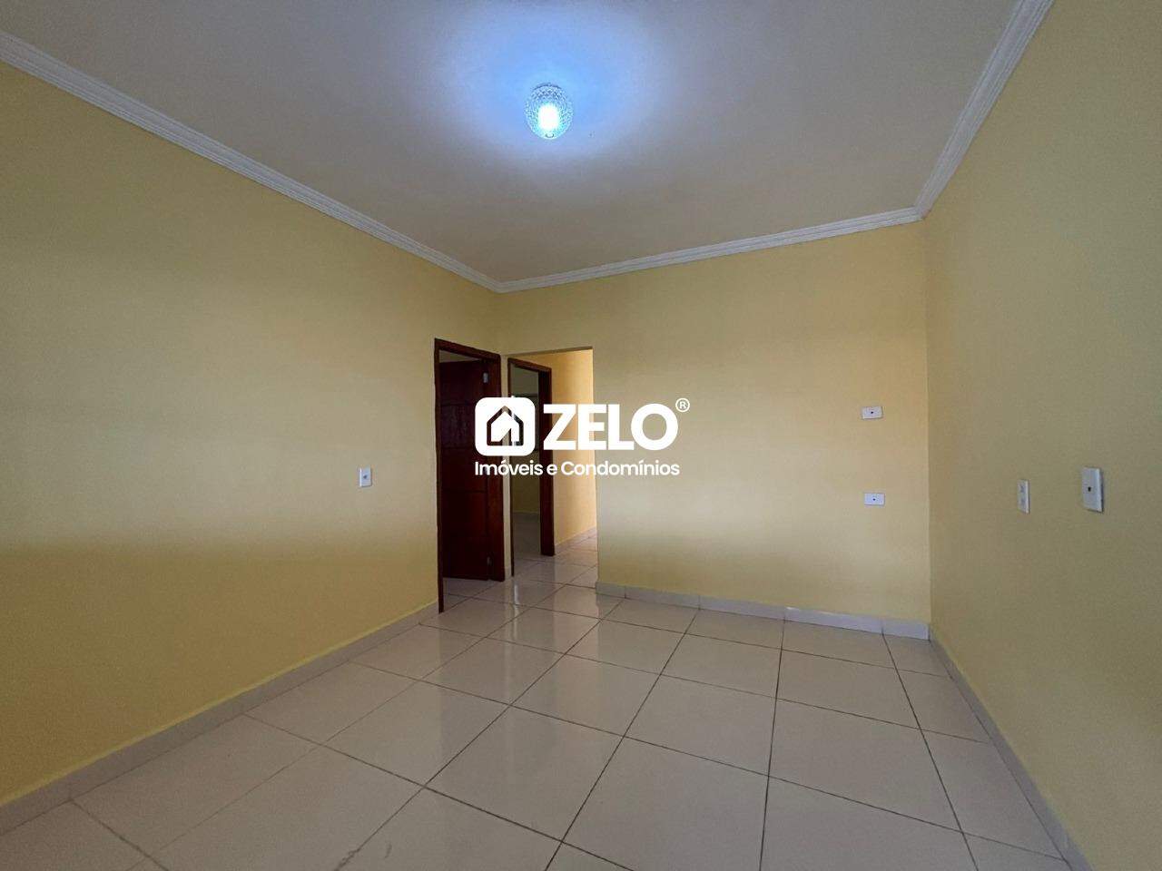 Casa em Jardim Dallorto, Sumaré - SP | Zelo Imóveis: 