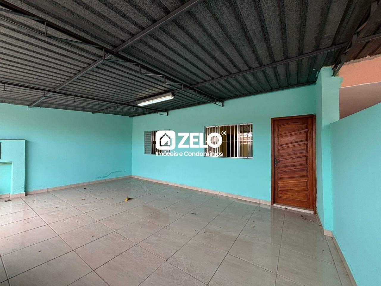 Casa em Jardim Dallorto, Sumaré - SP | Zelo Imóveis: 