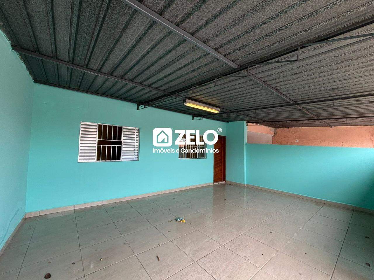 Casa em Jardim Dallorto, Sumaré - SP | Zelo Imóveis: 