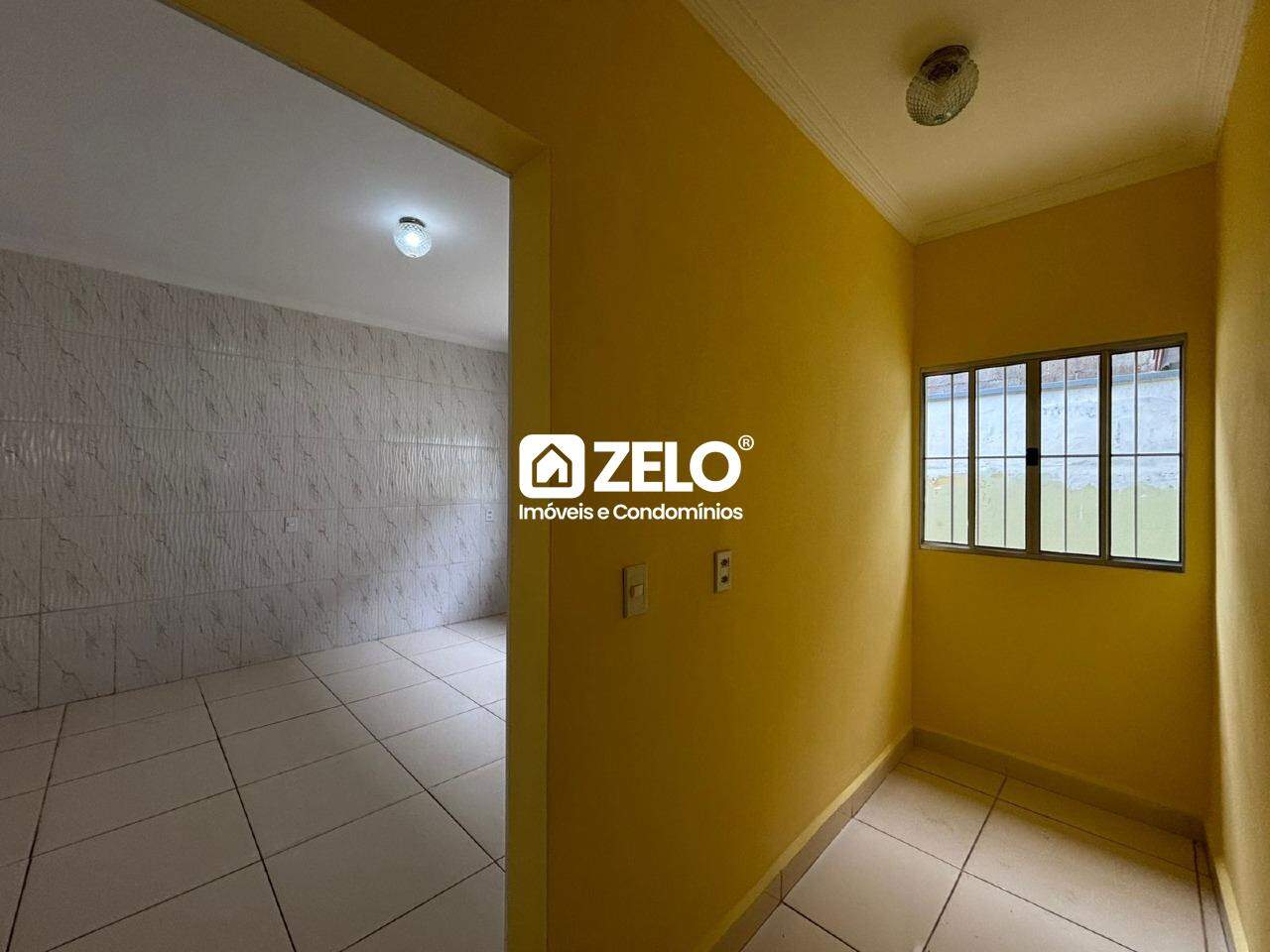 Casa em Jardim Dallorto, Sumaré - SP | Zelo Imóveis: 
