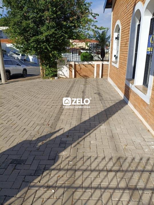 Casa em Bonfim, Campinas - SP | Zelo Imóveis: 