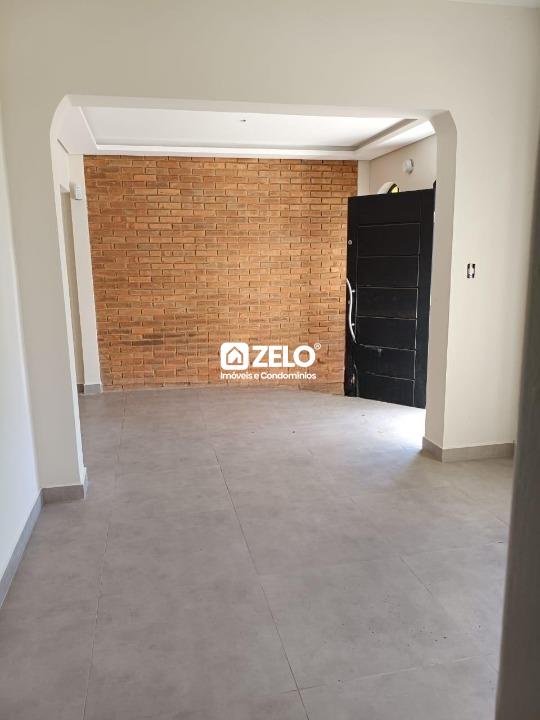 Casa em Bonfim, Campinas - SP | Zelo Imóveis: 