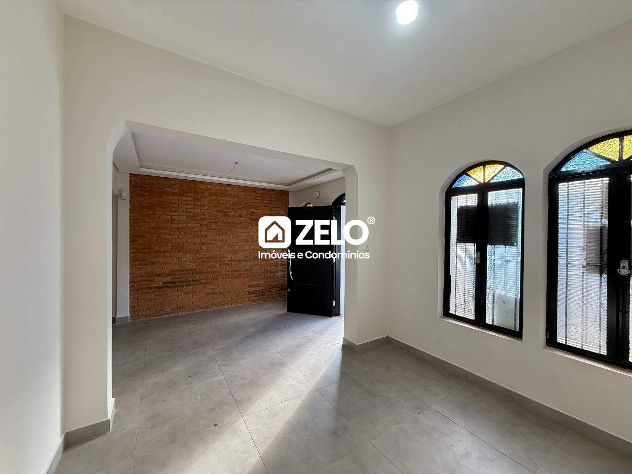 Casa em Bonfim, Campinas - SP | Zelo Imóveis: 