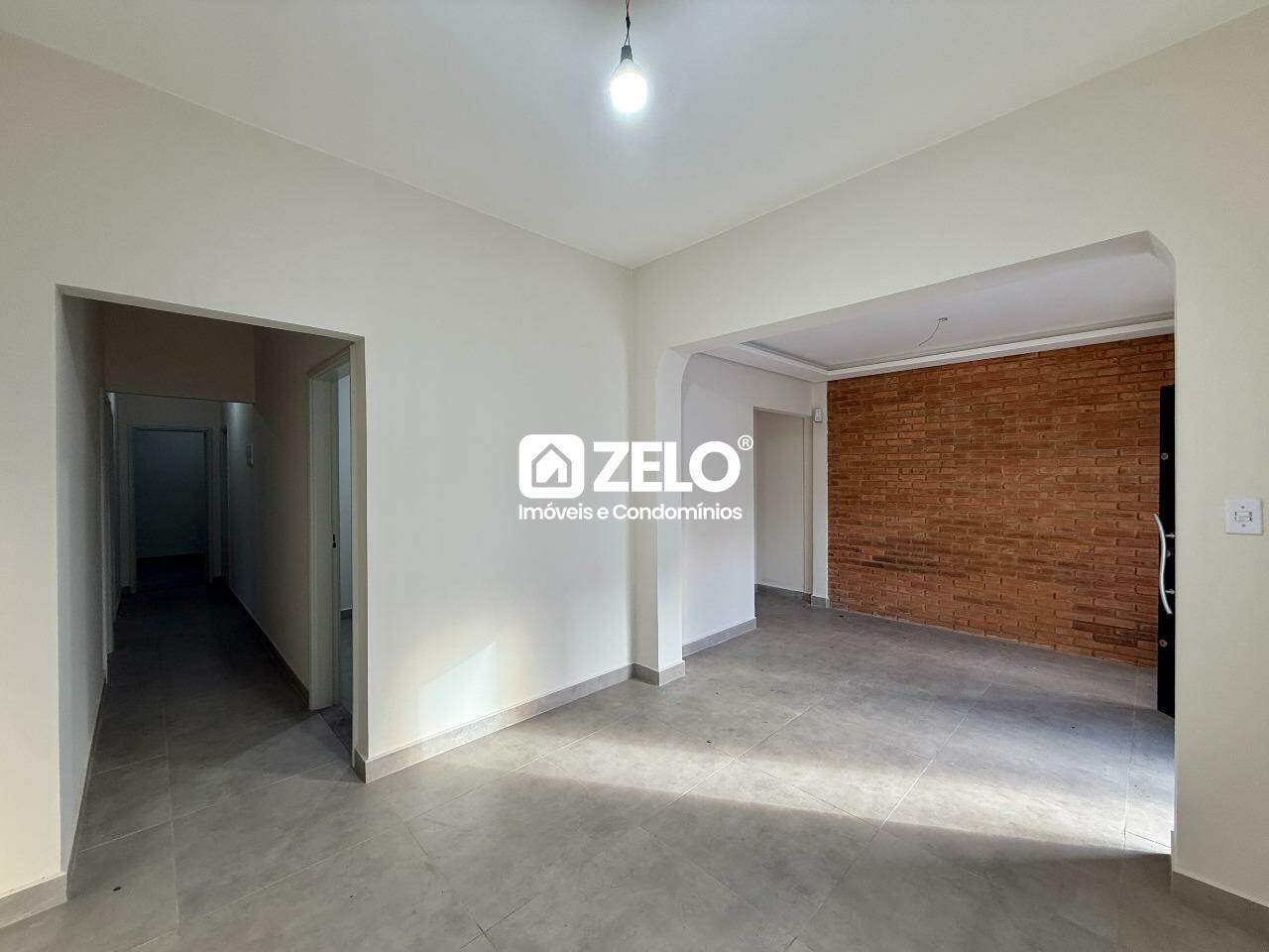 Casa em Bonfim, Campinas - SP | Zelo Imóveis: 
