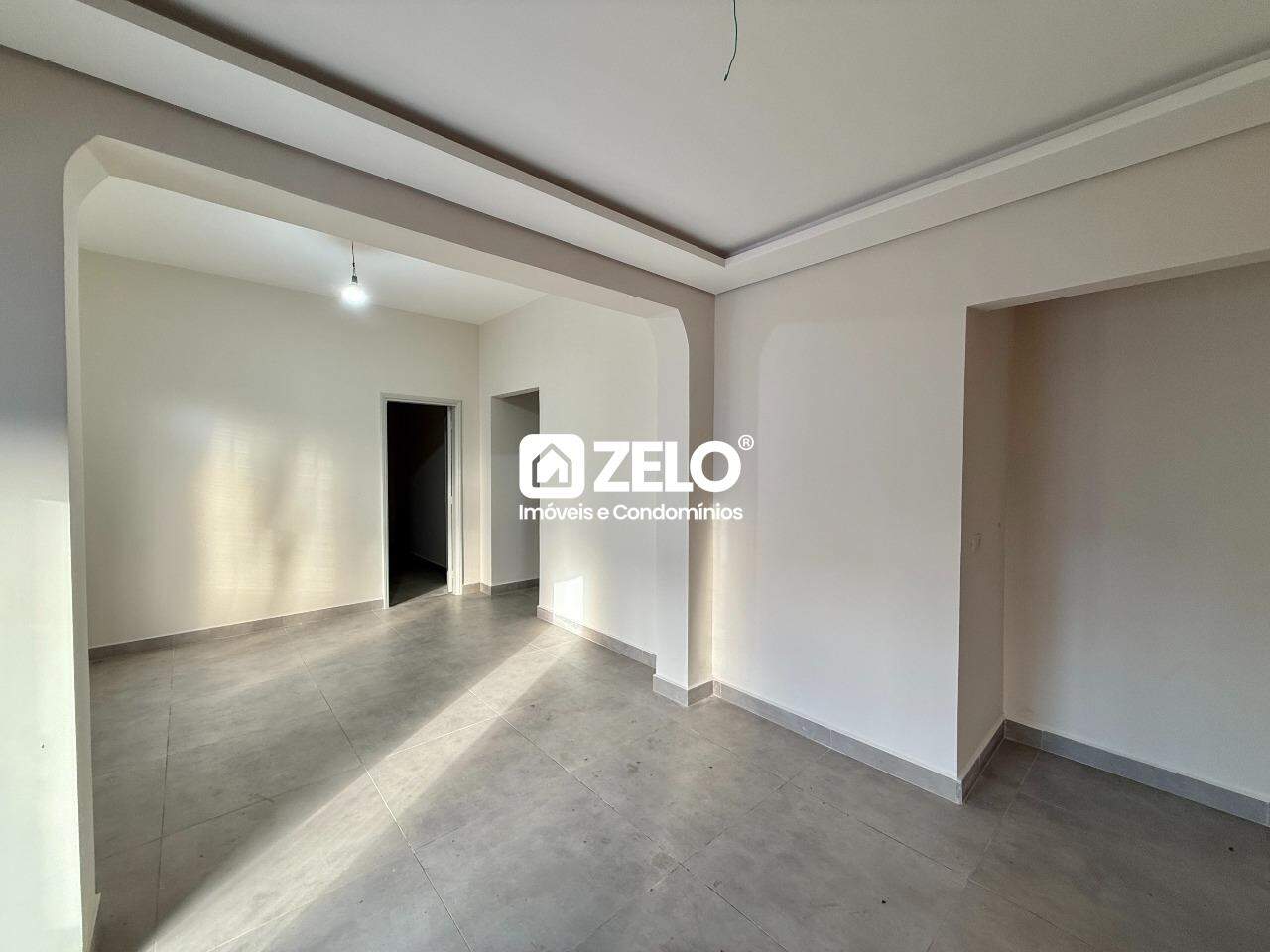 Casa em Bonfim, Campinas - SP | Zelo Imóveis: 