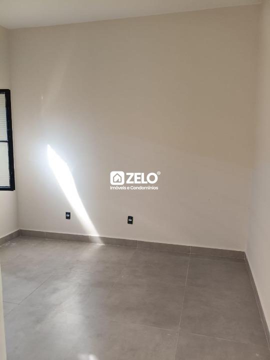 Casa em Bonfim, Campinas - SP | Zelo Imóveis: 