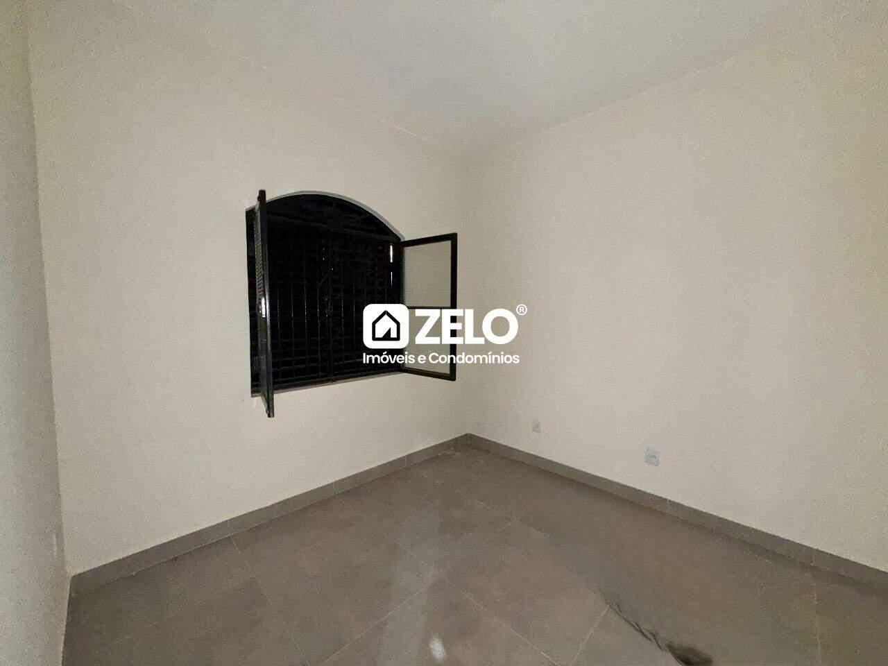 Casa em Bonfim, Campinas - SP | Zelo Imóveis: 