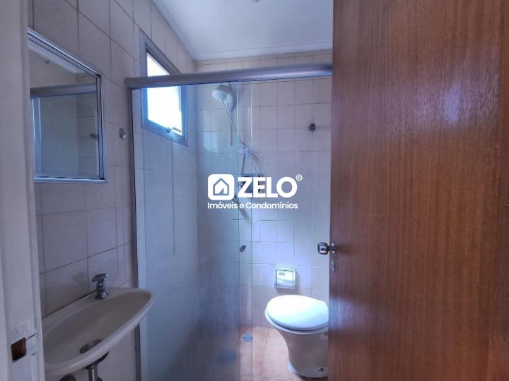 Apartamento em Centro, Campinas - SP | Zelo Imóveis: 