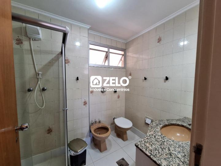 Apartamento em Centro, Campinas - SP | Zelo Imóveis: 