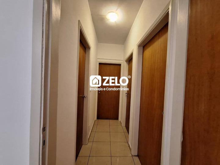 Apartamento em Centro, Campinas - SP | Zelo Imóveis: 