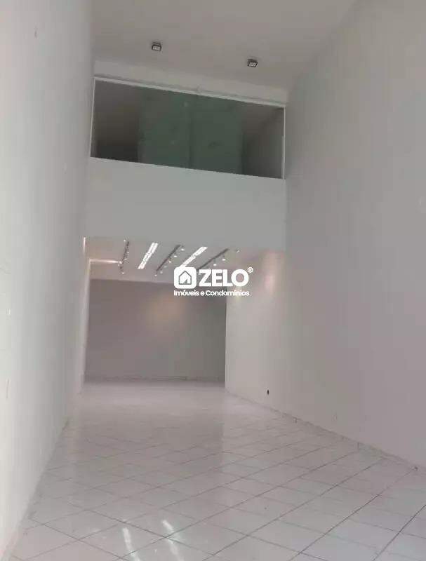 Salão em Centro, Campinas - SP | Zelo Imóveis: 